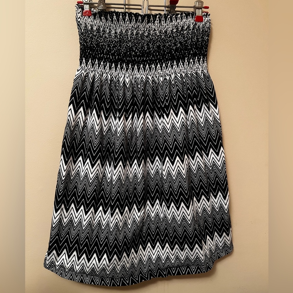 Swim Coverup